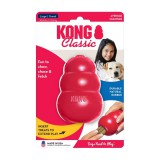 Dogledesign Kong Classic Harang L
