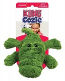 Dogledesign Kong Cozie Ali Aligátor XL