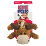 Dogledesign KONG Cozie Marvin Moose XL