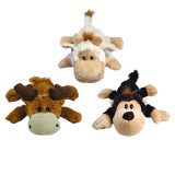 Dogledesign Kong Cozies Naturals M