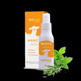Dogledesign PETMED Mancs védőkrém 100ml