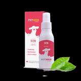 Dogledesign PETMED Seb Spray 100ml