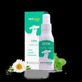 Dogledesign PETMED Szem tisztító oldat 75ml