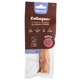 Dogledesign Record Collagen+ Premium Snack M