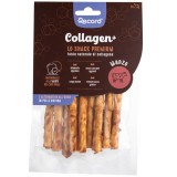 Dogledesign Record Collagen+ Premium Snack S