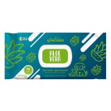 Dogledesign Record törlőkendő Aloe Vera 40db