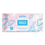 Dogledesign Record törlőkendő Hintőpor 40db