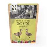 Dogledesign Sana szárított kacsanyak 1,5kg