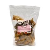 Dogledesign Sana szárított marhafejbőr 250g