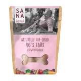 Dogledesign Sana szárított sertésfül 5db