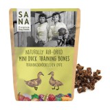 Dogledesign Sana tréningcsontok kacsa 100g