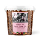 Dogledesign Sana tréningcsontok kacsa 1kg