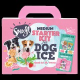 Dogledesign Smoofl Kezdőcsomag Közepes formával