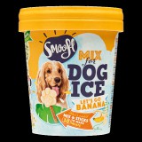 Dogledesign Smoofl kutyafagyi Banán