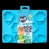 Dogledesign Smoofl Kutyafagyi forma extra Kicsi