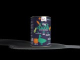 Dogledesign Syta Micha Chef nedves eledel kacsa zöldségekkel 400g