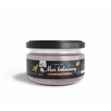 Dogledesign Syta Micha kókuszmousse kutyáknak 150g, banánnal, mangóval és áfonyával