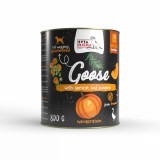 Dogledesign Syta Micha nedves eledel liba, sárgabarack és tök 800g