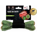 Dogledesign Syta Micha Rágócsont Marhahússal, Mentával és Zöld teával
