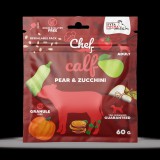 Dogledesign Syta Micha száraztáp borjú körte és cukkini 60g