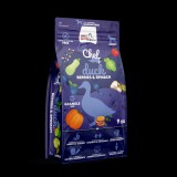 Dogledesign Syta Micha száraztáp kacsa bogyós gyümölcsök és spenót 9kg