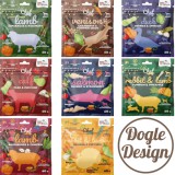 Dogledesign Syta Micha száraztáp kóstoló csomag - 50% kedvezmény