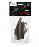 Dogledesign Syta Micha szárított szarvasbőr 100g