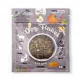 Dogledesign Syta Micha teljes értékű eledel kecskével 50g