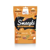 Dogledesign Syta Micha Tréningfalat – pulykával, sütőtökkel, sárgarépával és édesburgonyával 80g