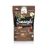 Dogledesign Syta Micha Tréningfalat – rovarral és édesburgonyával 80g