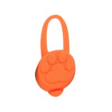 Dogledesign Szilikon Led lámpa nyakörvre