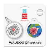 Dogledesign WAUDOG okosbiléta Füge - 3 típus