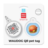 Dogledesign WAUDOG okosbiléta Hamburger - 3 típus
