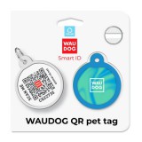 Dogledesign WAUDOG okosbiléta Kék - 3 típus