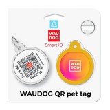 Dogledesign WAUDOG okosbiléta Sárga - 3 típus