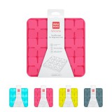 Dogledesign WAUDOG szilikon szimatszőnyeg – 4 színben