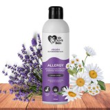 Dogledesign We Love Bark Allergy - allergia elleni kutyasampon, gyógyhatású prebiotikumos összetevőkkel 250ml