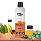 Dogledesign We Love Bark Deep Clean - mélytisztító és hidratáló prebiotikus kutyasampon 250ml