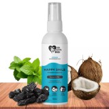 Dogledesign We Love Bark Happy Smile - prebiotikus szájspray fogkő és szájszag ellen 100ml