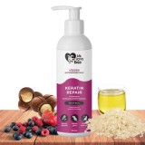 Dogledesign We Love Bark Keratin Repair - Prebiotikus szőrkondicionáló balzsam kutyáknak 250ml
