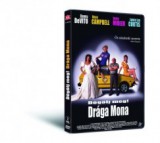 Dögölj meg, drága Mona! - DVD