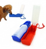 Dogs Life kutya kulacs itató vizespalack 250ml több színben a legjobb áron