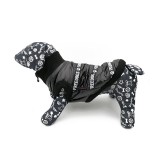 Dogs Life kutyaruha freedogs felirattal 5 féle színben