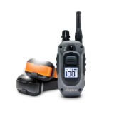 Dogtra 640X 2 kutyának | Elektronikus kiképző nyakörv