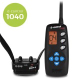 Dogtrace d-control 1040 | Elektronikus kiképző nyakörv