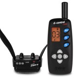 Dogtrace d-control 640 | Elektronikus kiképző nyakörv