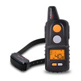 Dogtrace d‑control professional 1000 ONE - Black | Elektronikus kiképző nyakörv