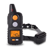 Dogtrace d‑control professional 2000 mini - Black | Elektronikus kiképző nyakörv