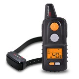 Dogtrace d-control professional 2000 ONE - Black | Elektronikus kiképző nyakörv