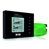 Dogtrace d-fence 2002 elektromos láthatatlan kerítés